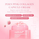 Medicube PDRN Pink Collagen Capsule Cream – 55g - Umma Bear Shop