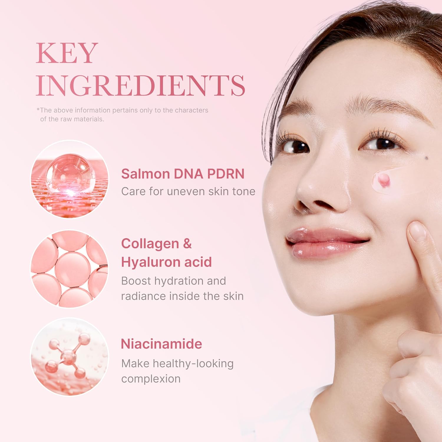Medicube PDRN Pink Collagen Capsule Cream – 55g