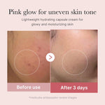 Medicube PDRN Pink Collagen Capsule Cream – 55g - Umma Bear Shop