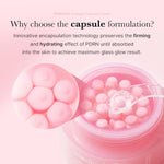 Medicube PDRN Pink Collagen Capsule Cream – 55g - Umma Bear Shop