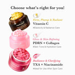 Medicube PDRN Pink Collagen Capsule Cream – 55g - Umma Bear Shop