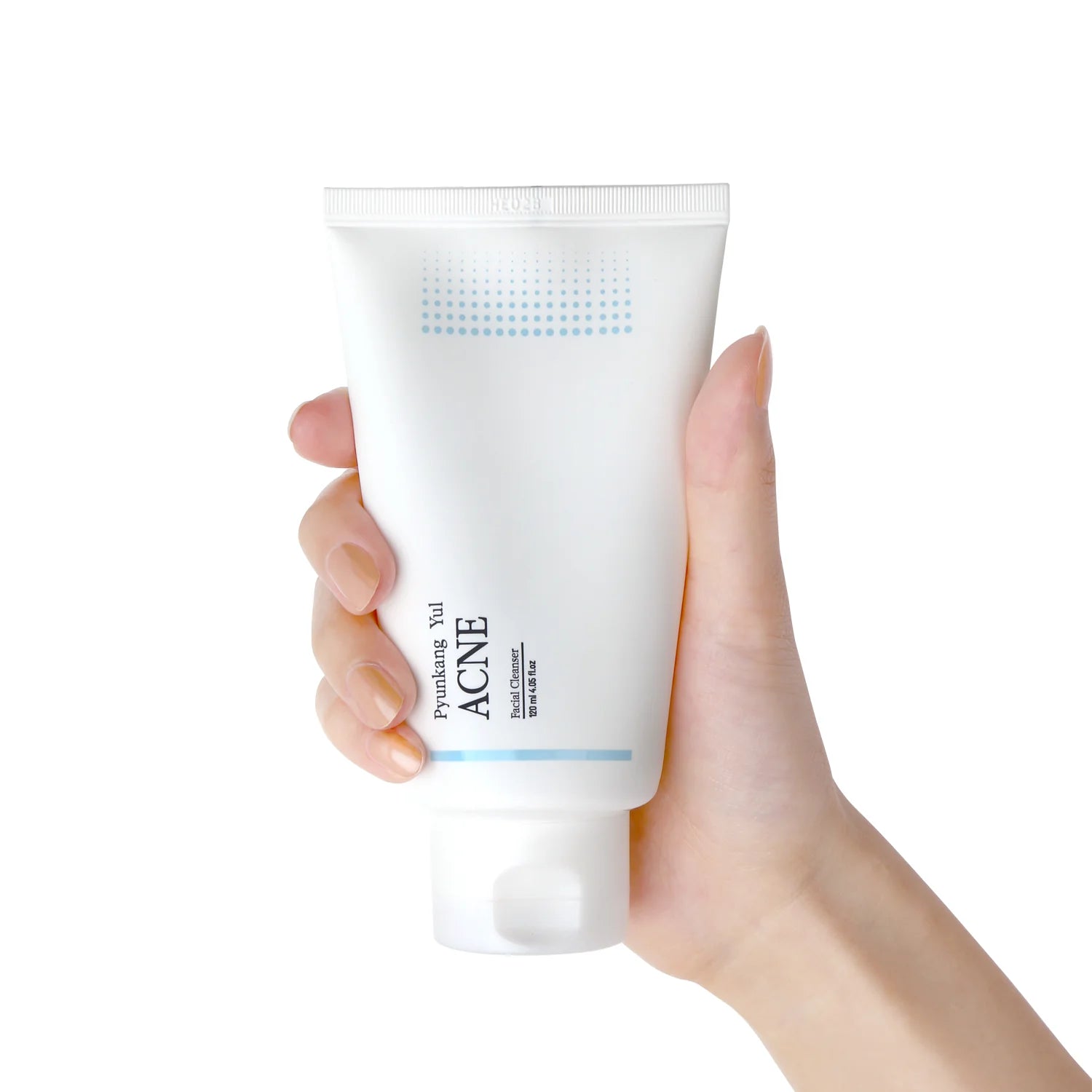 Pyunkang Yul ACNE Facial Cleanser 120ml - Umma Bear Shop