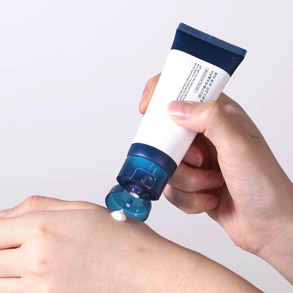 Pyunkang Yul Quick Moisturizing Professional Hand Cream  50 ml - Umma Bear Shop