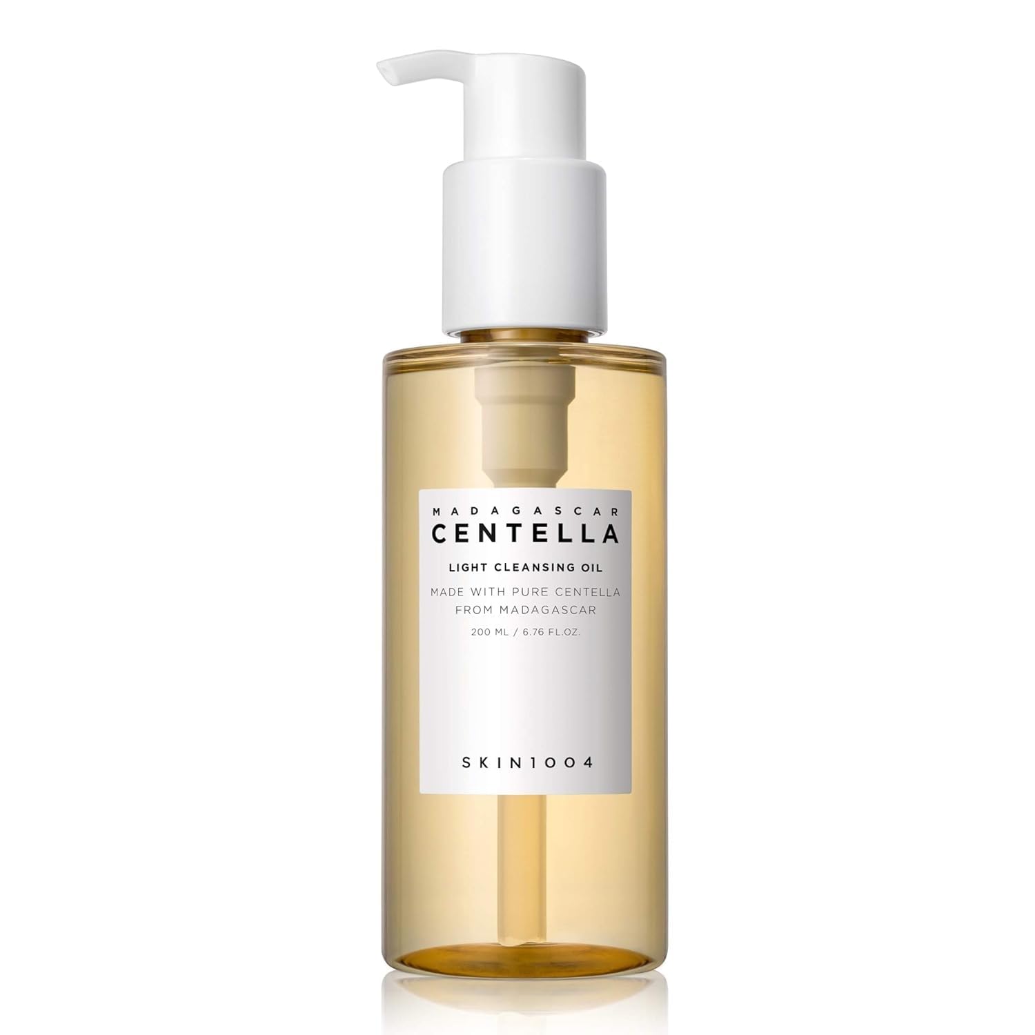 SKIN1004 Madagascar Centella Light Cleansing Oil – 200m