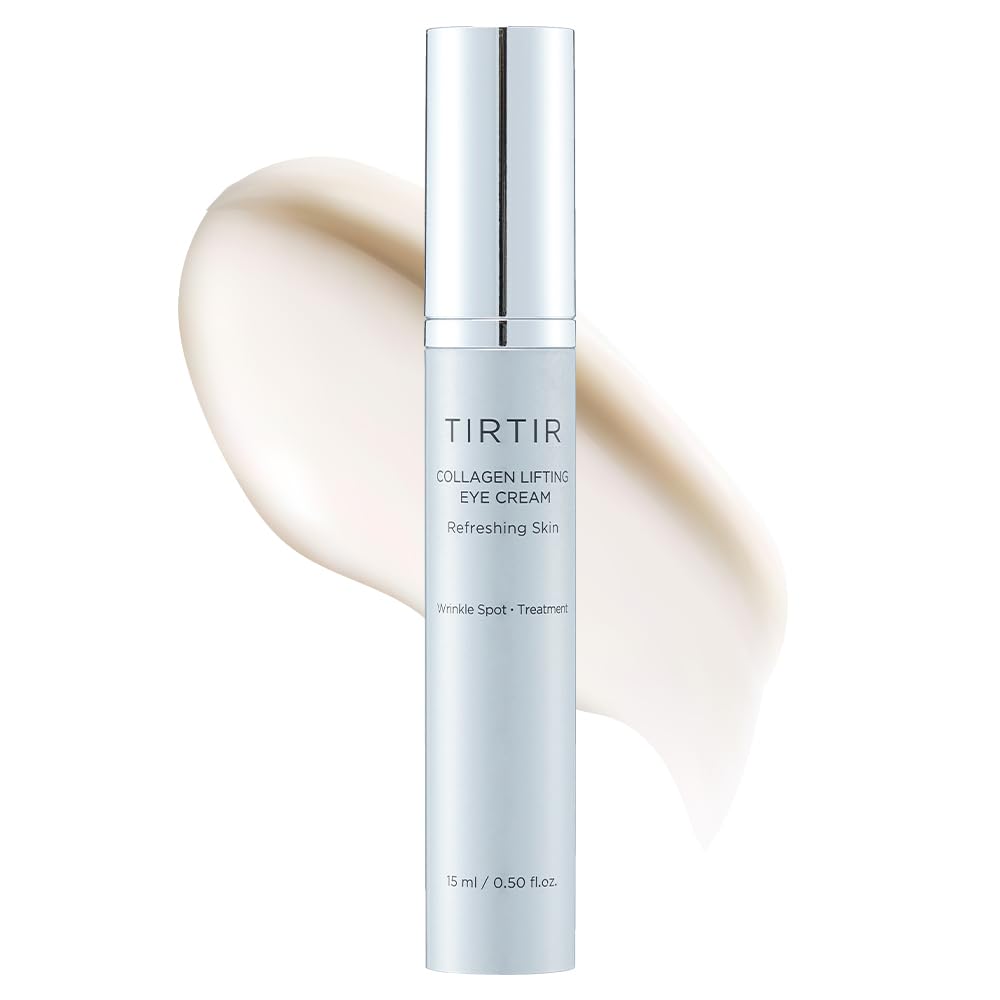 TIRTIR Collagen Lifting Eye Cream 30ml