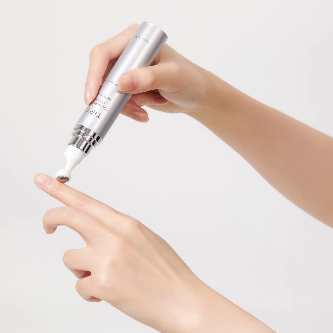 TIRTIR Collagen Lifting Eye Cream 30ml