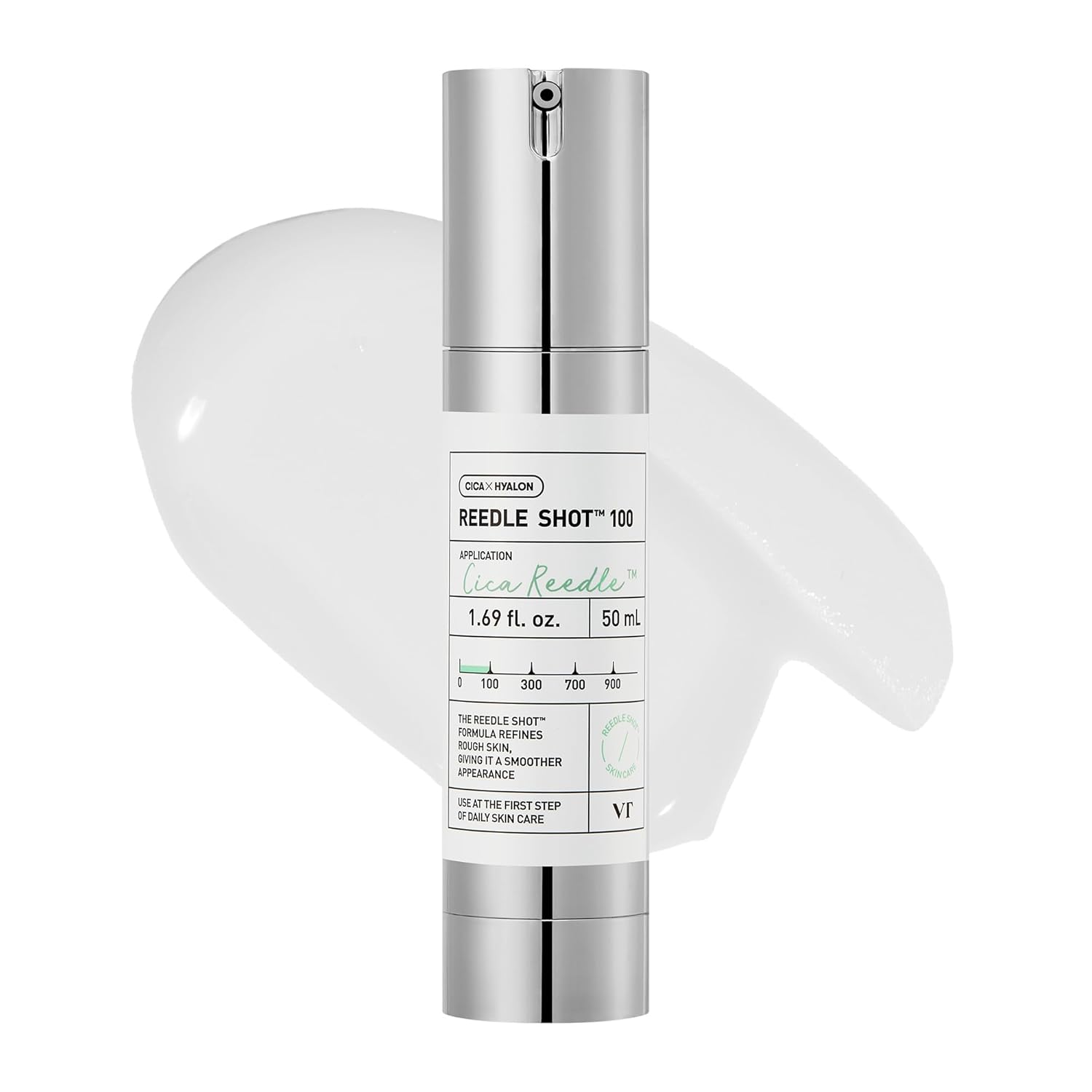 VT Reedle Shot 100 50ml - Umma Bear Shop