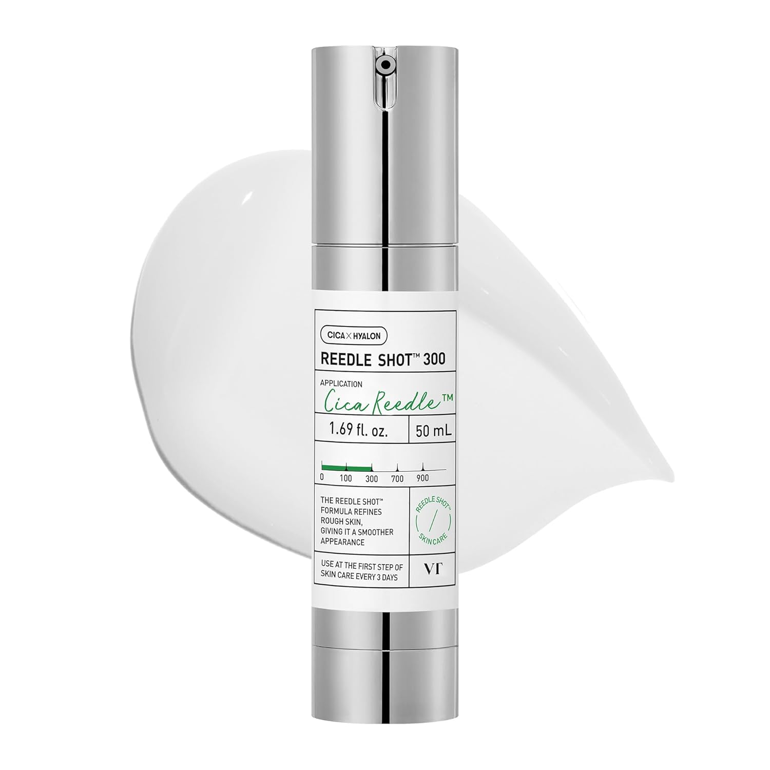 VT Reedle Shot 300 Essence 50 ml - Umma Bear Shop