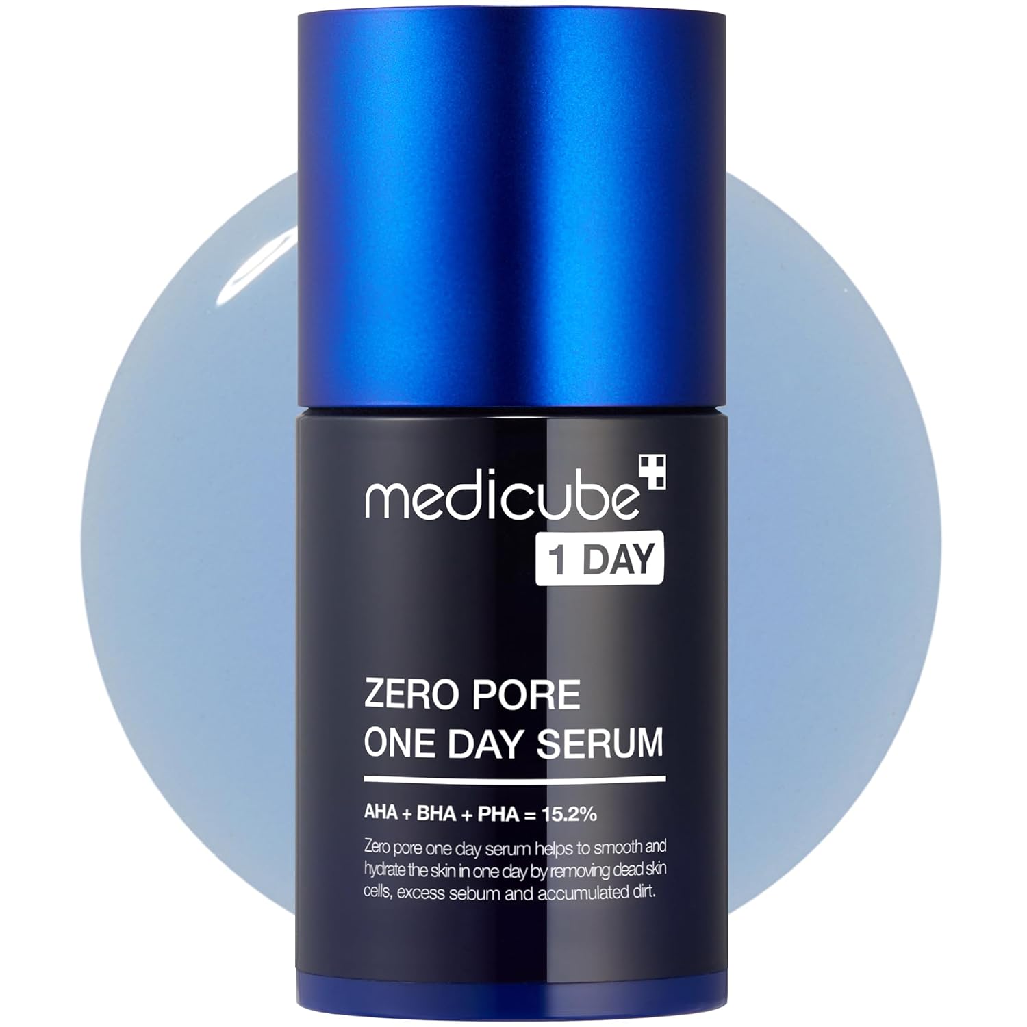 Medicube Zero Pore One Day Serum – 30ml