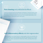 Pyunkang Yul ACNE Facial Cleanser 120ml - Umma Bear Shop