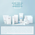 Pyunkang Yul ACNE Facial Cleanser 120ml - Umma Bear Shop