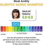 ATOPALM Fresh 2 in 1 Shampoo for Kids 460ml - Umma Bear Shop