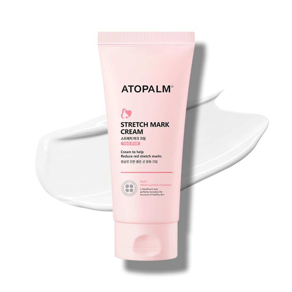 ATOPALM Maternity care Stretch mark cream