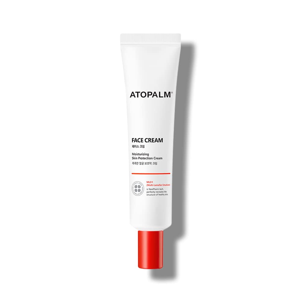 Atopalm MLE Face Cream 35ml