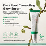 AXIS-Y Dark Spot Correcting Glow Serum 50ml - Umma Bear Shop