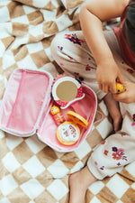 Puttisu Beauty Girl Pouch - Umma Bear Shop