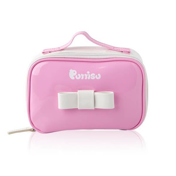 Puttisu Beauty Girl Pouch - Umma Bear Shop