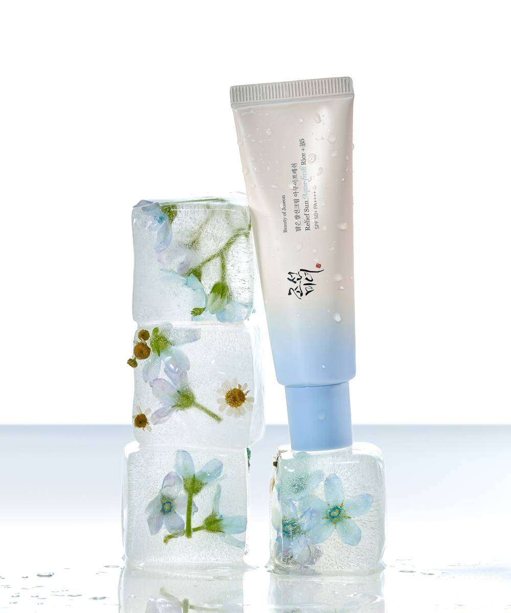 Beauty of Joseon Relief Sun Aqua Fresh Rice + B5 (50ml) - Umma Bear Shop