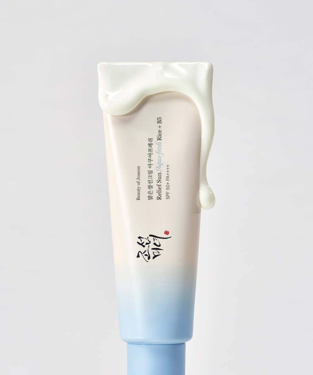 Beauty of Joseon Relief Sun Aqua Fresh Rice + B5 (50ml) - Umma Bear Shop