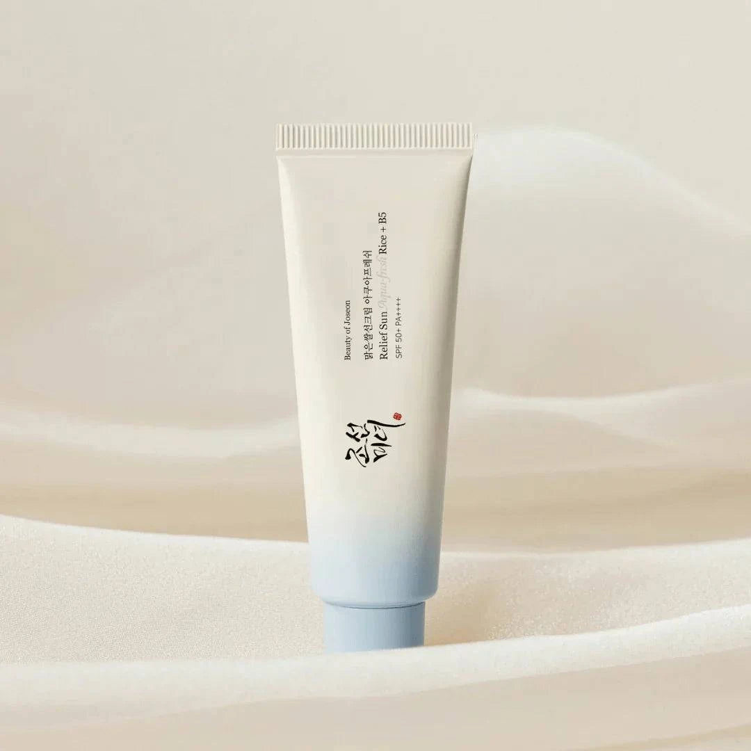 Beauty of Joseon Relief Sun Aqua Fresh Rice + B5 (50ml) - Umma Bear Shop