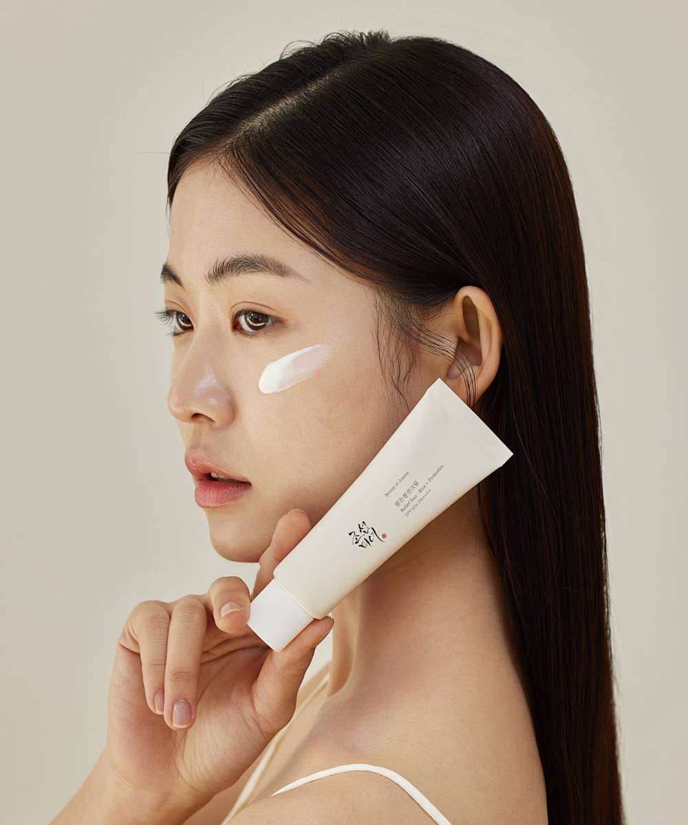 Beauty of Joseon Relief Sun Rice Probiotics 50ml - Umma Bear Shop
