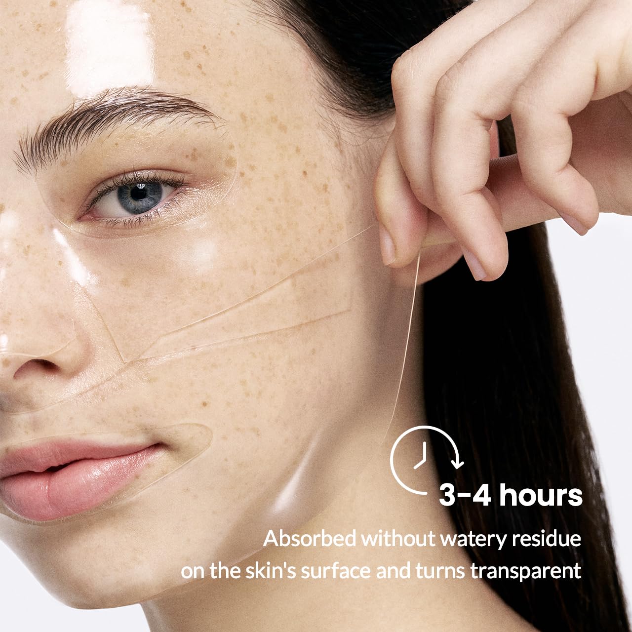 Biodance Bio Collagen Real Deep Hydrogel Mask