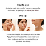 Biodance Bio Collagen Real Deep Hydrogel Mask