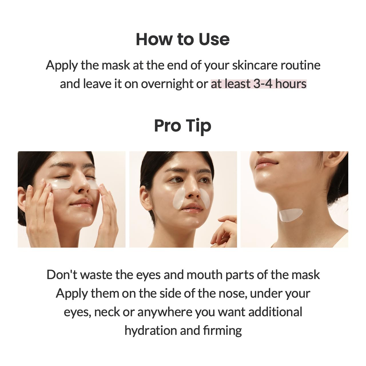 Biodance Bio Collagen Real Deep Hydrogel Mask