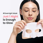 Biodance Bio Collagen Real Deep Hydrogel Mask