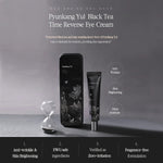 Pyunkang Yul Black Tea Time Reverse Eye Cream  25 ml - Umma Bear Shop