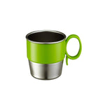 Stainless Steel kid training Cup