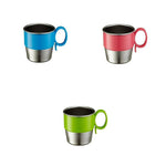 Stainless Steel kid training Cup