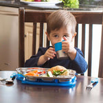 Stainless Steel kid training Cup