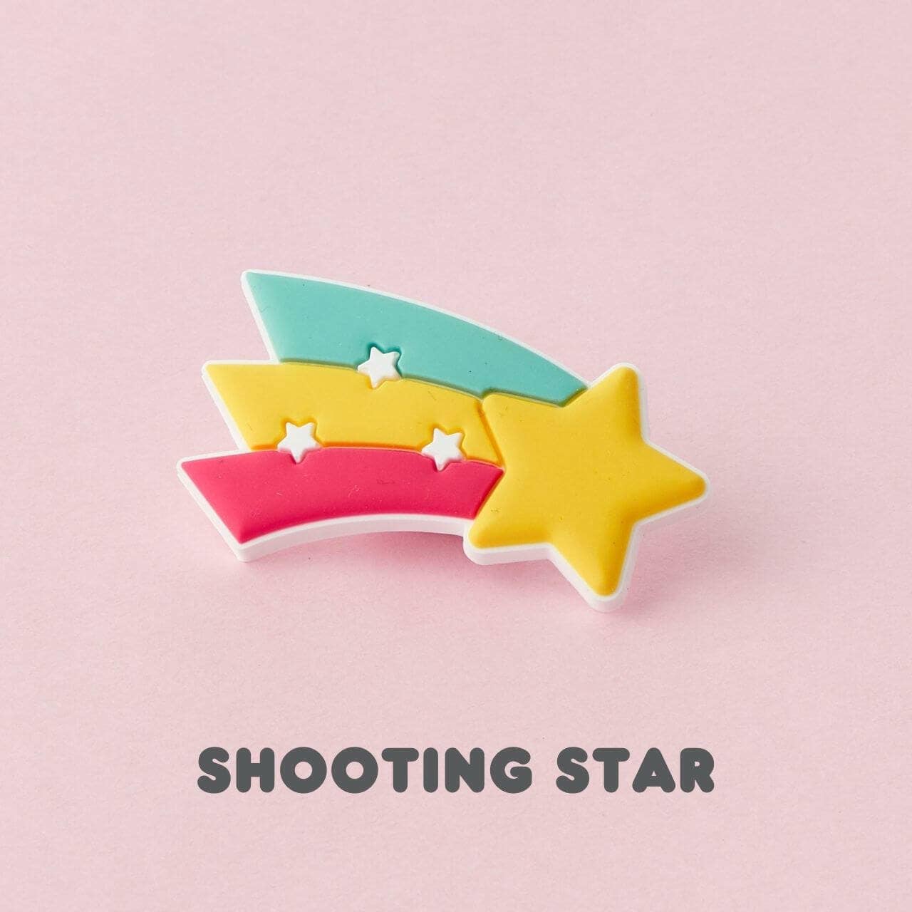 Decorative Charms for Flexbox Lunchbox