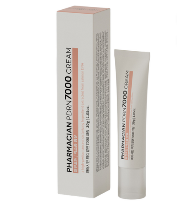 PHARMACIAN PDRN 7000 Cream 30g