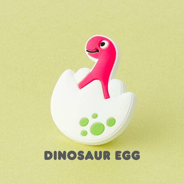 Decorative Charms for Flexbox Lunchbox
