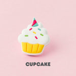 Decorative Charms for Flexbox Lunchbox