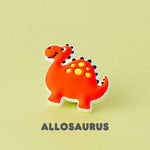 Decorative Charms for Flexbox Lunchbox