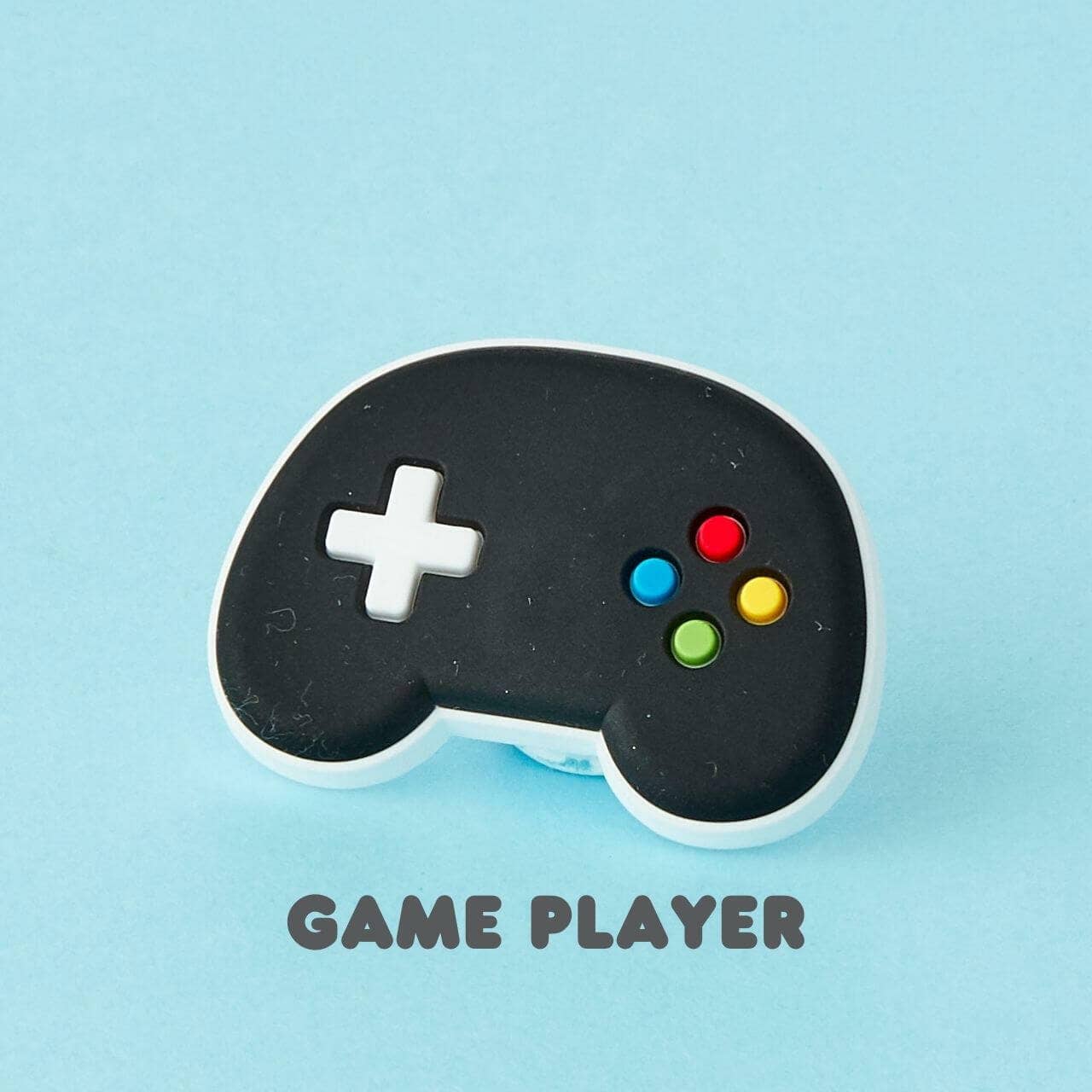 Decorative Charms for Flexbox Lunchbox