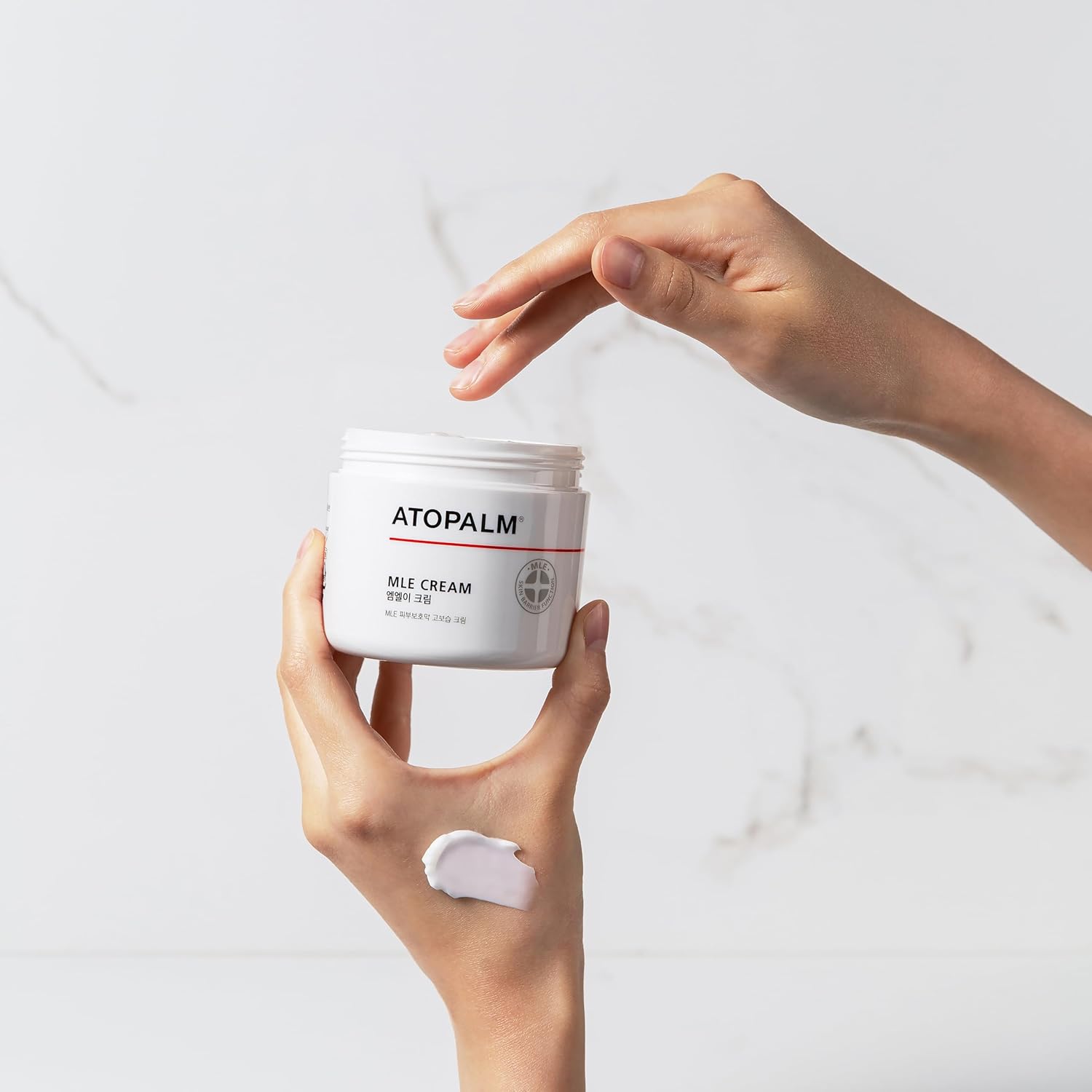 ATOPALM MLE Cream