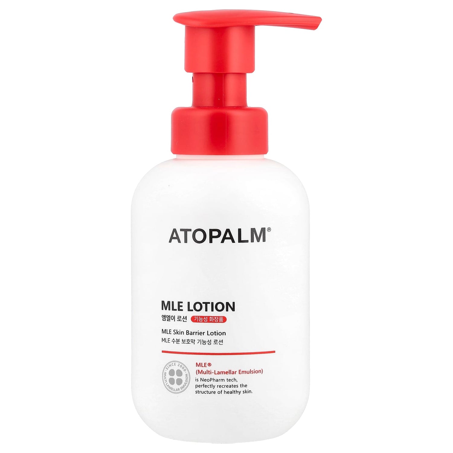 ATOPALM MLE Lotion