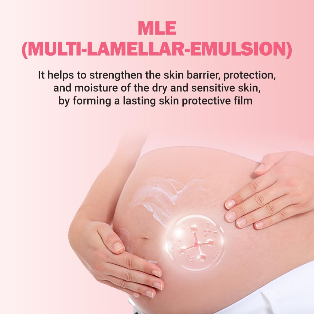 ATOPALM Maternity care Stretch mark cream