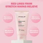 ATOPALM Maternity care Stretch mark cream