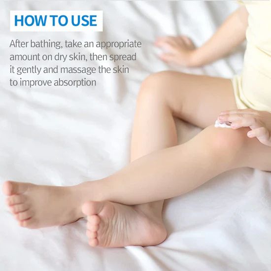 Pyunkang yul Kids & Baby Cream