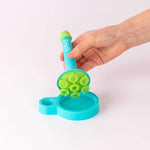 SPIKE's Botanical Bubbles & Blower Set - Umma Bear Shop
