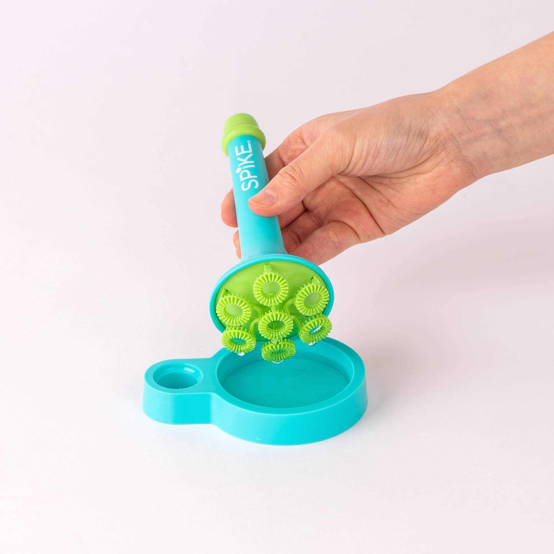 SPIKE's Botanical Bubbles & Blower Set - Umma Bear Shop
