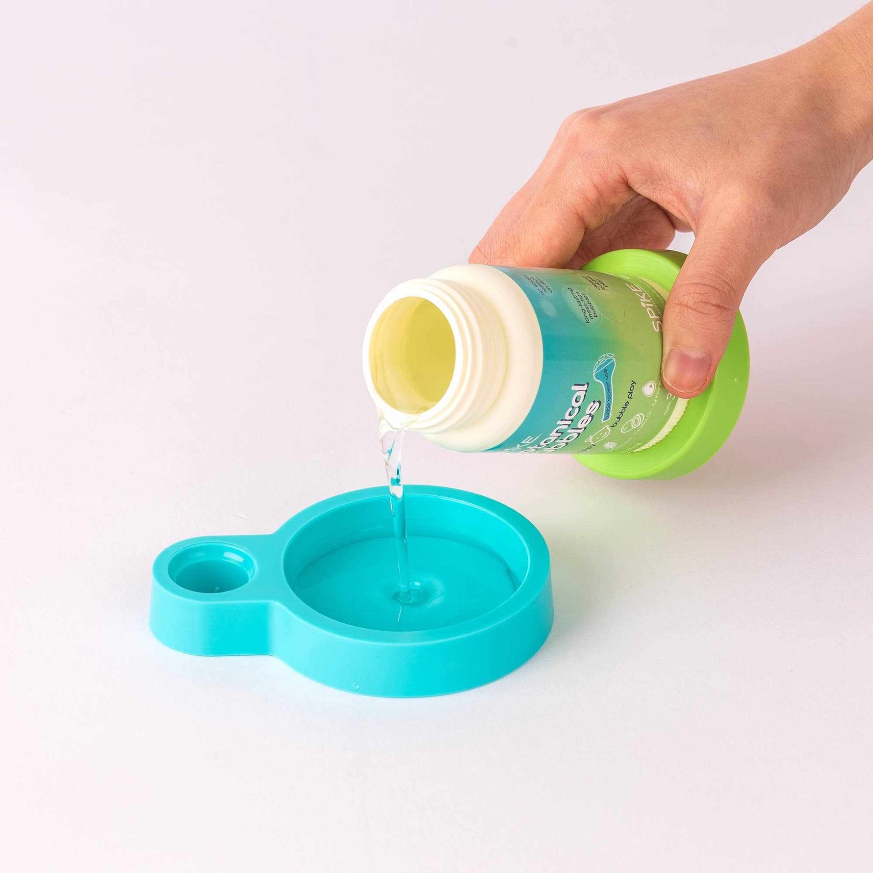 SPIKE's Botanical Bubbles & Blower Set - Umma Bear Shop
