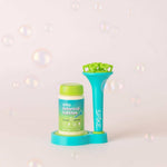 SPIKE's Botanical Bubbles & Blower Set - Umma Bear Shop