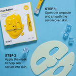 Dr.Jart+ Cryo Rubber™ Brightening Mask - Umma Bear Shop