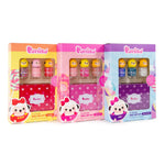 Puttisu 3-color Nail Art Kit - Umma Bear Shop
